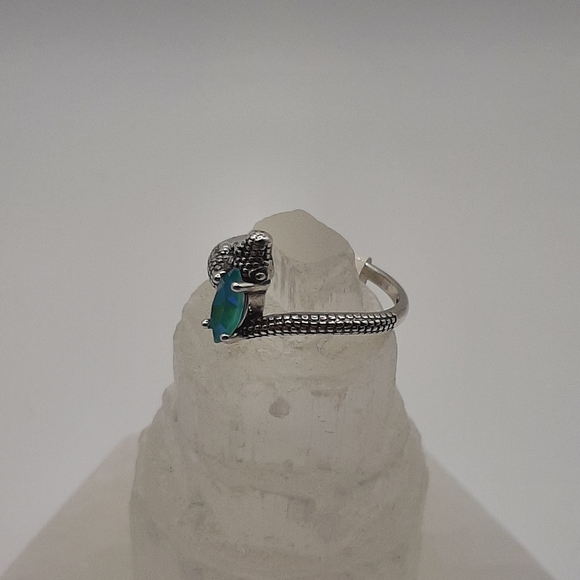 R865 Neverland Ring Plated - Fragrant Jewels - Picture 2 of 8